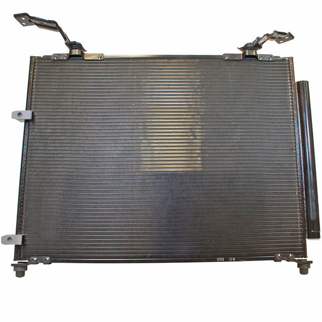 Denso 477-0660 Air Conditioner Condenser||477-0660.Jpg||85||d454770660||1686982