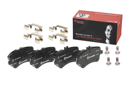 Product of Brembo P50045 Brake Pad - Set Of 4 