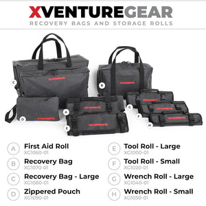 Go Rhino Xg1050-01 Gear Bag||xventure Family.Jpg||92||g26xg105001||1171412