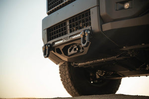Dv8 Offroad Fbtl4-01 Bumper||toyota-Land-Cruiser-250-Series-Centric-Front-Bumper-Installed-12.Jpg||95||dv8fbtl401||1687388