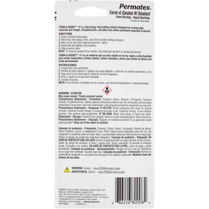 Product of Permatex 80008 Gasket Sealer