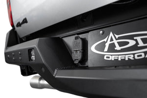 Product of Addictive Desert Designs R670081280103 Stealth Steel Powder Coated Bumper 