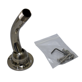 Furuno 001-111-900-10 Gps Navigation System Antenna Mount||001-111-900-010.Png||85||fur111190010||2250324