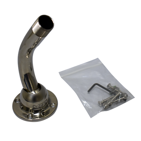 Furuno 001-111-900-10 Gps Navigation System Antenna Mount||001-111-900-010.Png||85||fur111190010||2250324
