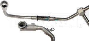 Dorman (Oe Solutions) 667-055 Turbocharger Oil Return Kit||667-055_2.Jpg||87||d18667055||1735396