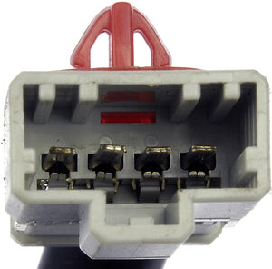 Dorman (Oe Solutions) 741-766 Window Regulator||741-766-009.Jpg||92||d18741766||1717785