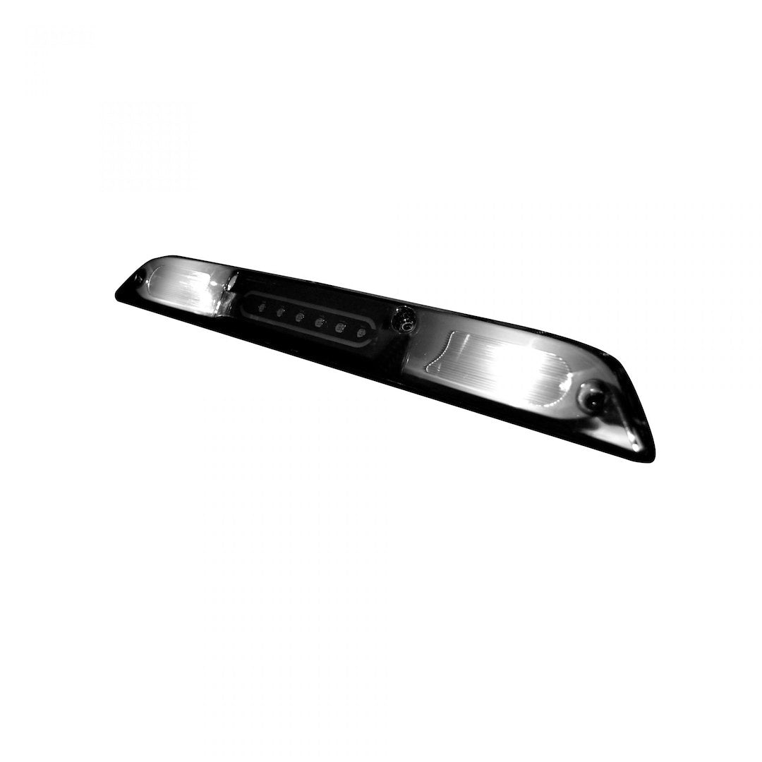 Recon Accessories 264129bk Center High Mount Stop Light||||89||r89264129bk||1915439