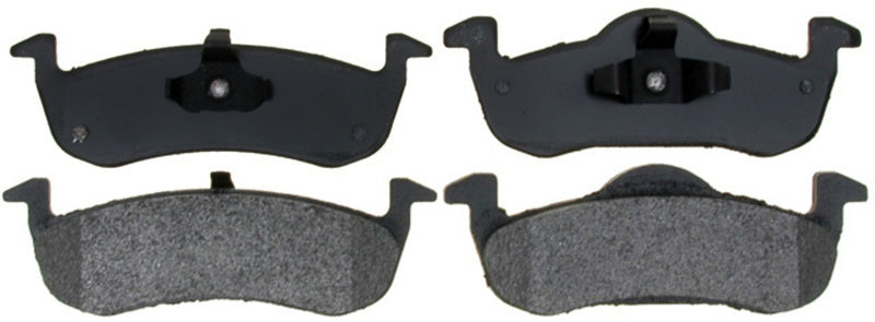Product of Raybestos Brakes SP1279TRH OEM Brake Pad - Set Of 4 