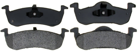 Product of Raybestos Brakes SP1279TRH OEM Brake Pad - Set Of 4 