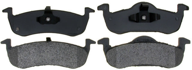 Product of Raybestos Brakes SP1279TRH OEM Brake Pad - Set Of 4 
