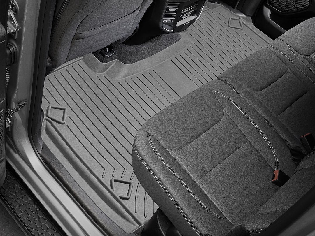 Weathertech (Usa) 4614282im Floor Liner||4614282im_1.Jpg||86||w244614282im||1665510