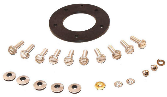 Product of Moeller Marine Products 035728-10 Fuel Tank Sending Unit Gasket