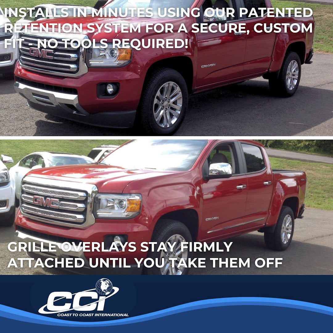Product of Coast To Coast Iwcgi142 Grille Insert