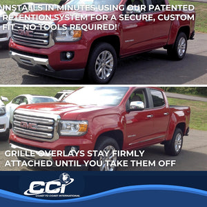 Product of Coast To Coast Iwcgi142 Grille Insert
