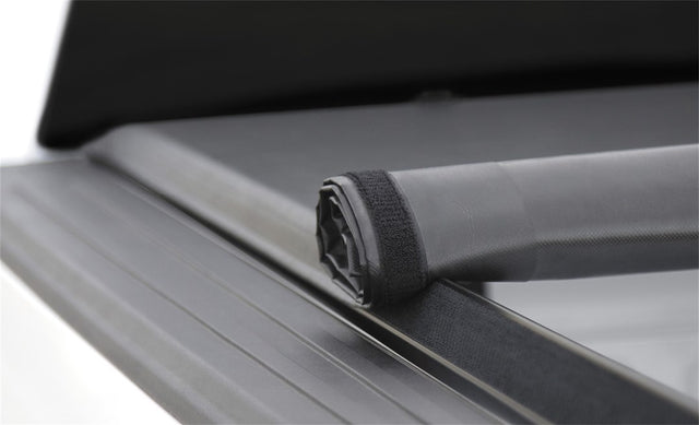 Product of ACCESS Covers LiteRider ® Soft Roll-Up 32289 Tonneau Cover 