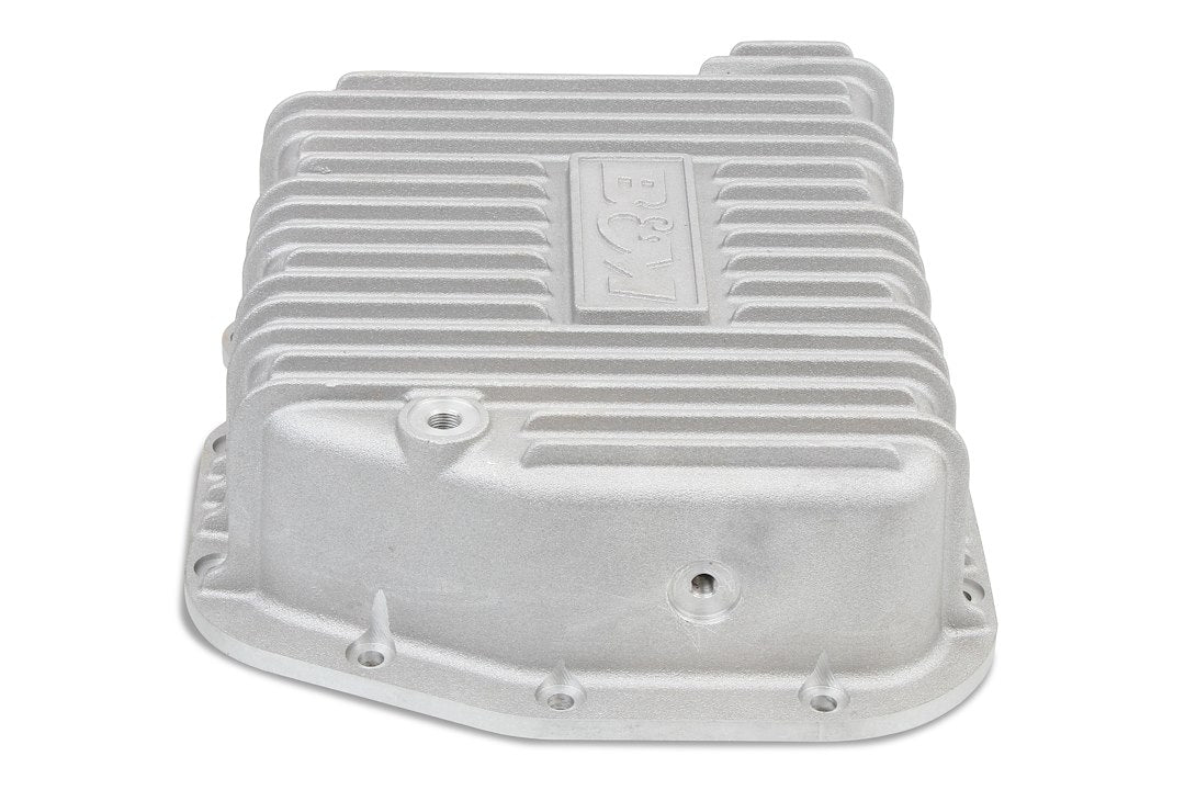 Product of B&M 10280 Auto Trans Oil Pan