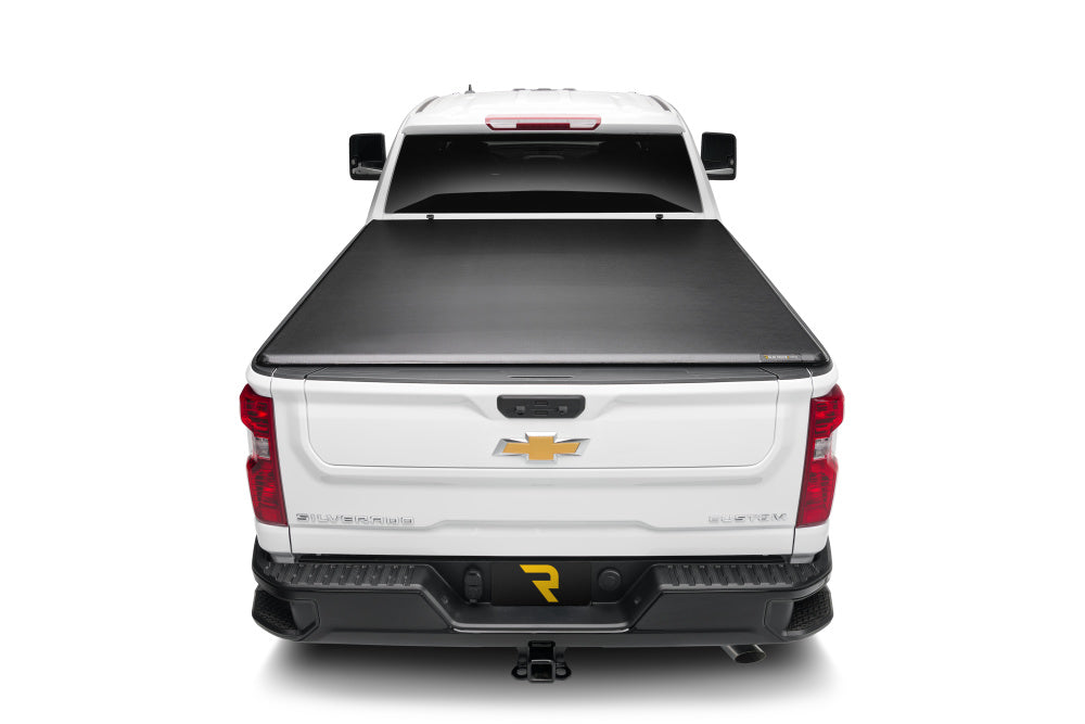 Product of Extang Trifecta ALX Soft Folding 90658 Tonneau Cover 