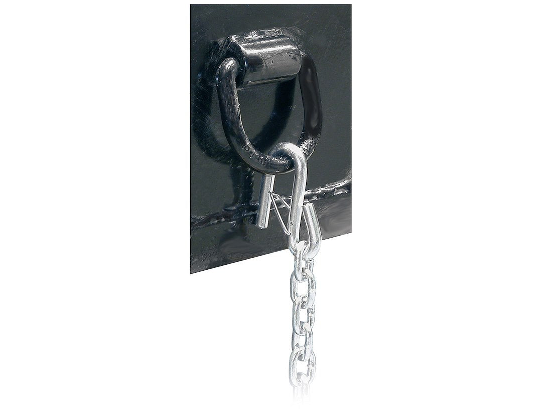 Buyers Products B40pkgd D-Ring||b40_App.Jpg||87||b83b40pkgd||1286094