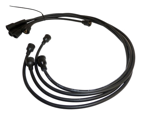 Product of Crown Automotive J0930456 Spark Plug Wire Set