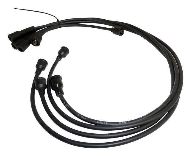 Product of Crown Automotive J0930456 Spark Plug Wire Set