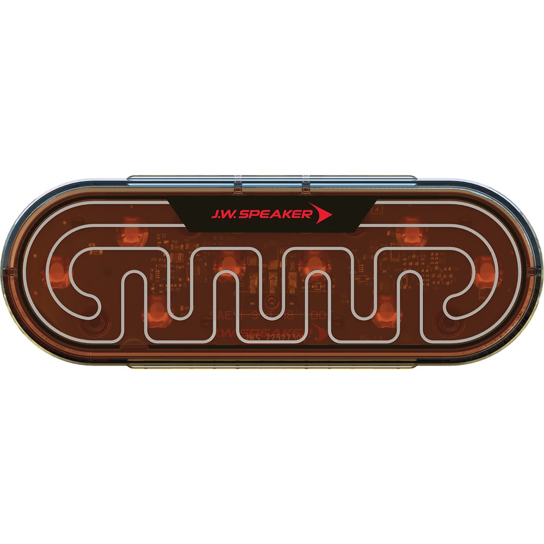 J.W. Speaker 0346791 Trailer Light||0346711.Jpg||85||j470346791||933836