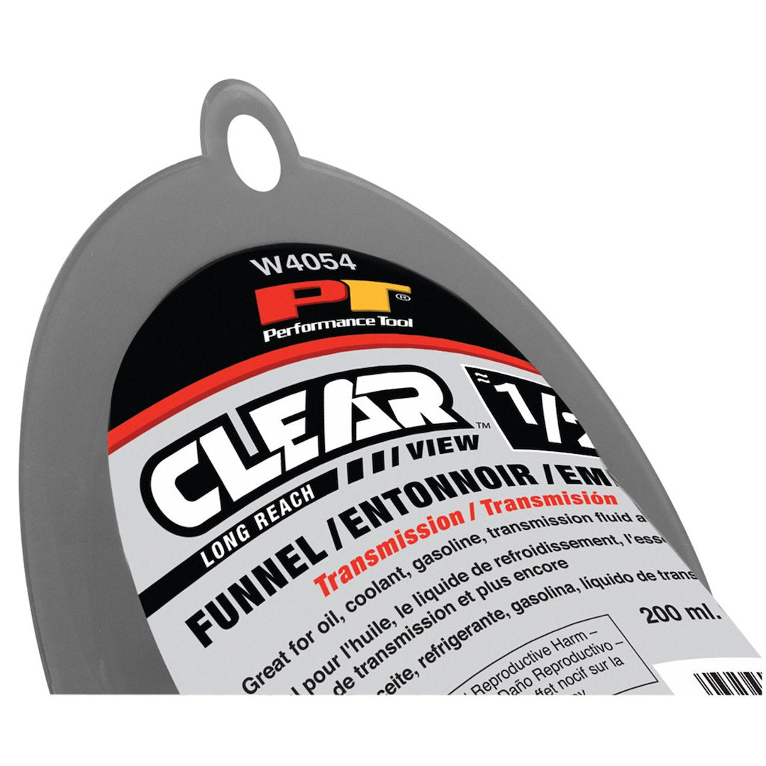 Performance Tool W4054 Funnel||w4054_2.Jpg||87||ptlw4054||1273997