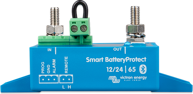Victron Energy Bpr122022000 Battery Disconnect Switch||bpr122022000.Png||85||vicbpr1220220||1336836