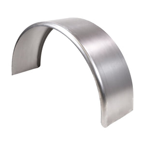 Husky Towing F0006 Trailer Fender||c2x_F0006_Trailer Fender Silver_1.Jpg||85||husf0006||1142824