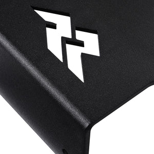 Product of Rugged Ridge 11585.25 License Plate Relocation Kit