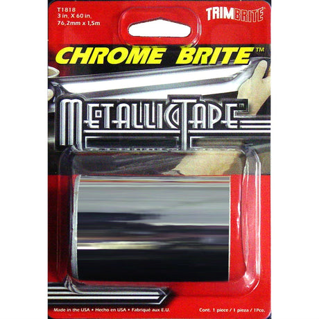 Product of Trimbrite T1818 Multi Purpose Tape