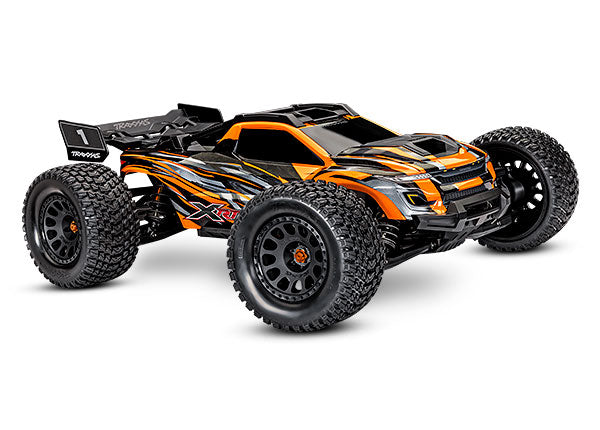 Traxxas 7850 Remote Control Vehicle Coil Spring||7850_2.Jpg||87||t1x7850||1263164