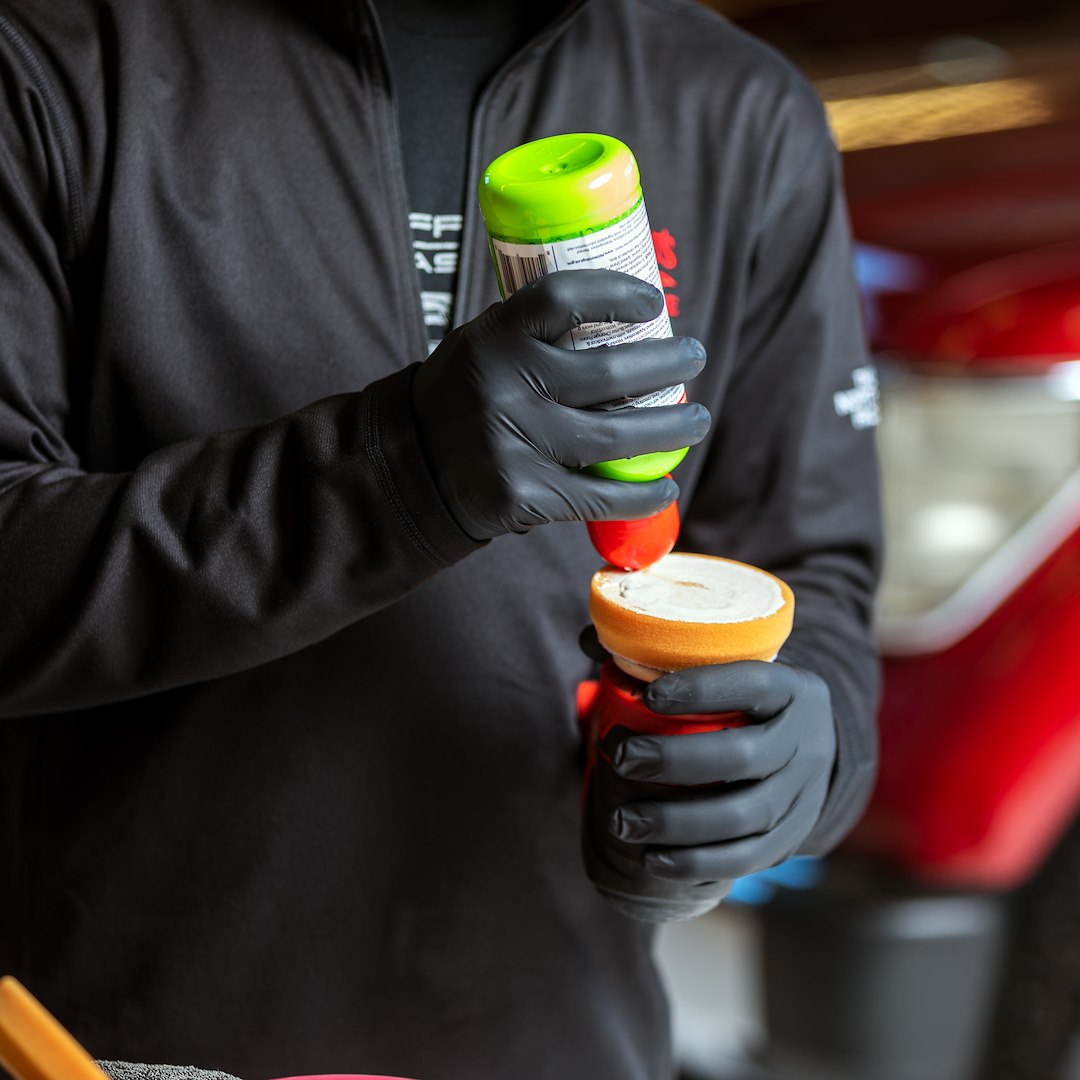 Product of Griots Garage 10864 Metal Polish