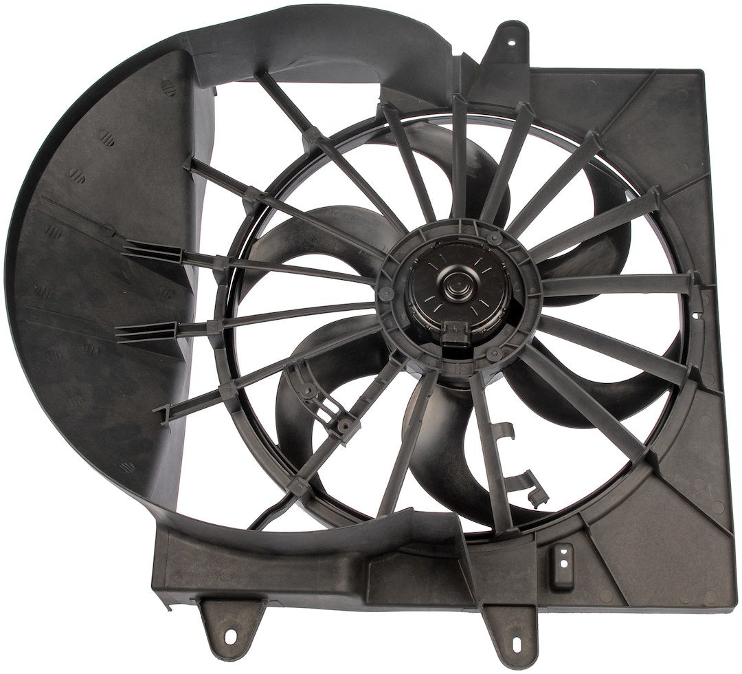 Dorman (Oe Solutions) 620-051 Air Conditioner Condenser Fan||620-051-001.Jpg||85||d18620051||1176501