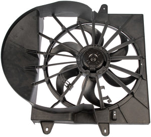 Dorman (Oe Solutions) 620-051 Air Conditioner Condenser Fan||620-051-001.Jpg||85||d18620051||1176501