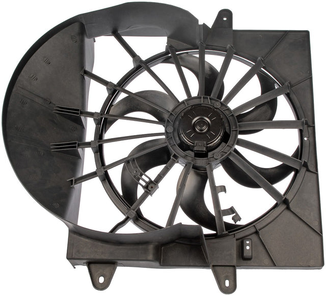 Dorman (Oe Solutions) 620-051 Air Conditioner Condenser Fan||620-051-001.Jpg||85||d18620051||1176501