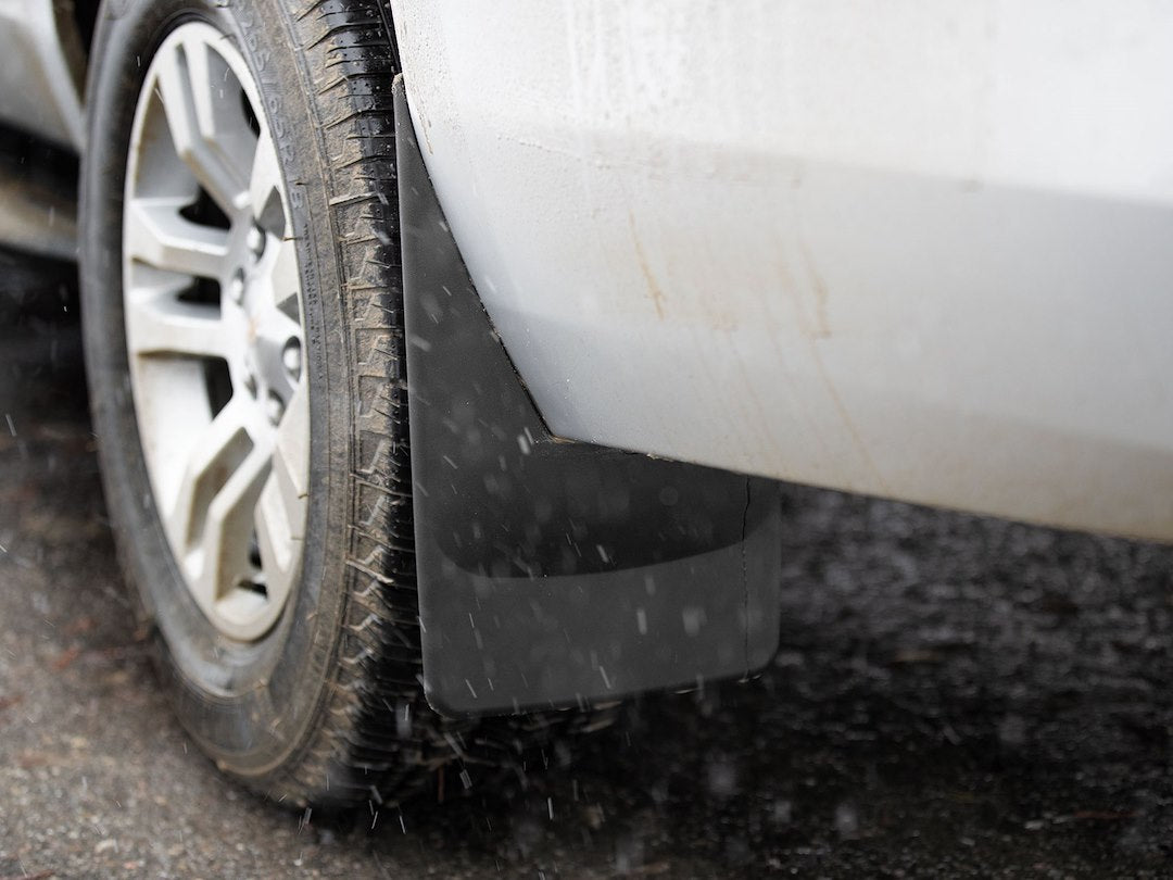 Weathertech (Usa) 120145 Mud Flap||120145_1.Jpg||86||w24120145||1365880