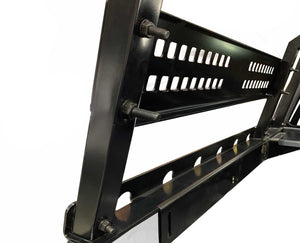 Overland Vehicle Systems 22030203 Bed Cargo Rack Component||22030101_5.Jpg||87||ovs22030203||2108031