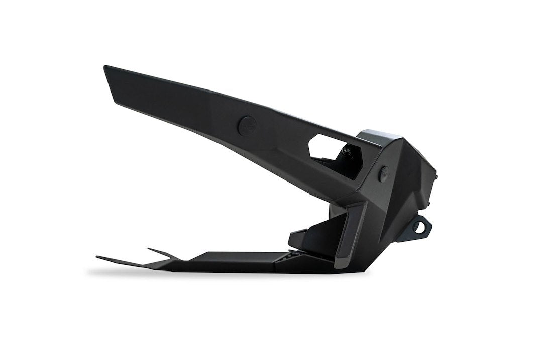 Product of DV8 Offroad FBFF1-11 Spec Series  Bumper 