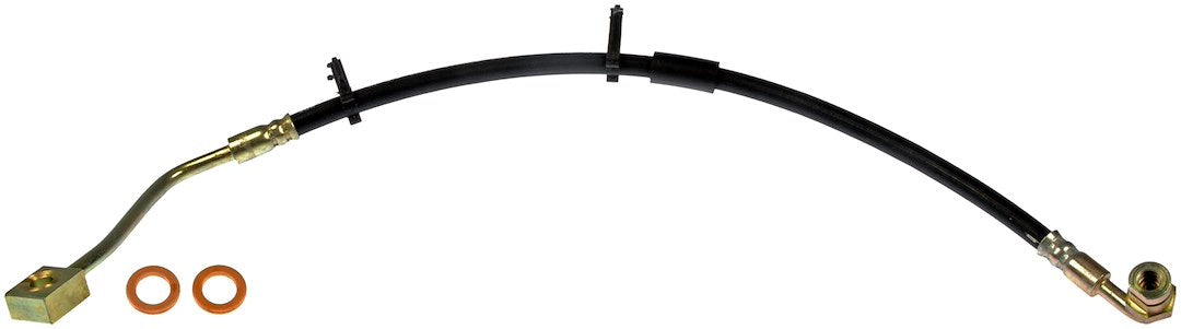 Dorman (Oe Solutions) H620985 Brake Line||h620985-007.Jpg||85||d18h620985||1169143
