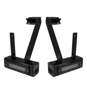 Product of Race Sport Lighting Dhdhb17up Backup Light