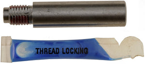 Product of Help! By Dorman 13894 Disc Brake Caliper Bolt