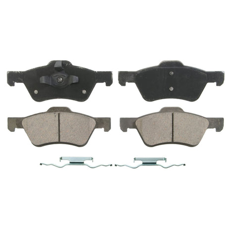 Wagner Brakes Zd1047 Brake Pad||zd1047.Jpg||85||w66zd1047||2222743