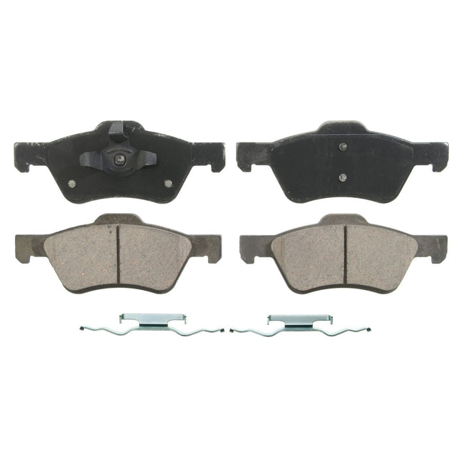 Wagner Brakes Zd1047 Brake Pad||zd1047.Jpg||85||w66zd1047||2222743