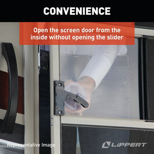 Lippert Components 239061 Screen Door Slide||239061_3.Jpg||88||m6v239061||1301953