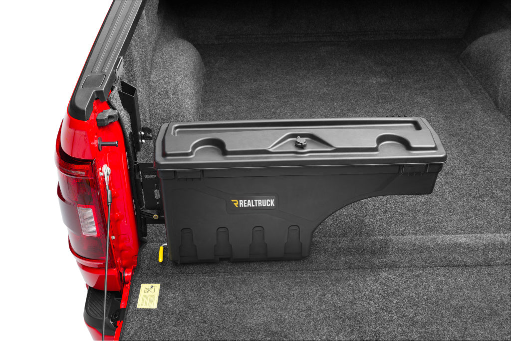 Product of UnderCover SC203D Swing Case Standard Profile Toolbox 