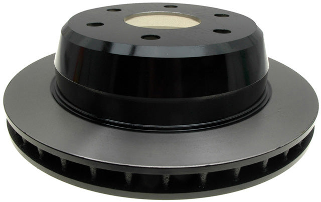 Product of Raybestos Brakes 56919 Specialty - Truck Plain Face 2-Piece Brake Rotor 