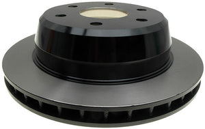 Product of Raybestos Brakes 56919 Specialty - Truck Plain Face 2-Piece Brake Rotor 