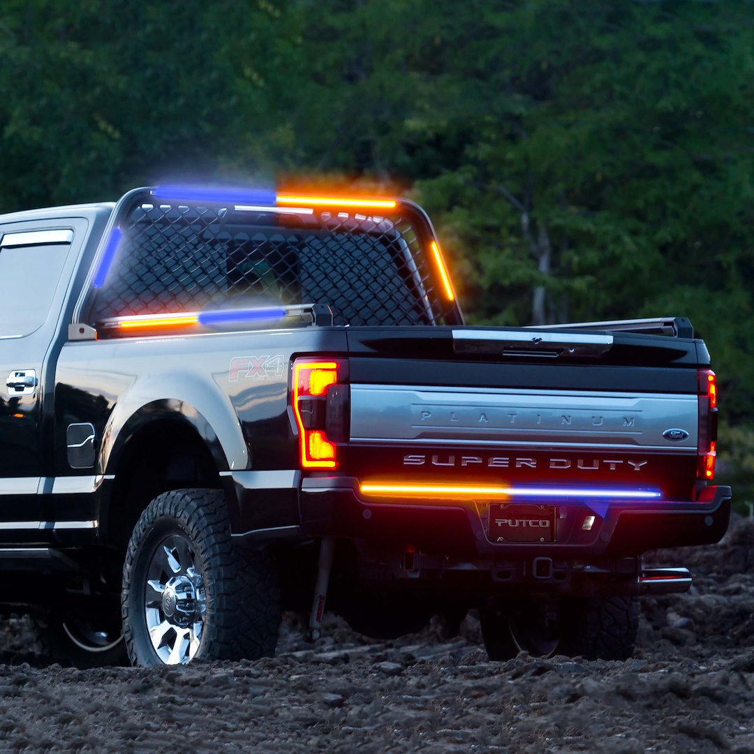 Product of Putco 93010-48 Light Bar 