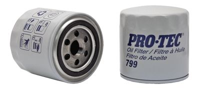 Pro-Tec By Wix 799 Oil Filter||799_Updated.Jpg||85||w68799||1623486