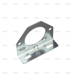 Pollak 11-771 Trailer Wiring Connector Mounting Bracket||11-771_7.Jpg||92||p6q11771||1478758